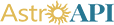 AstroAPI Logo